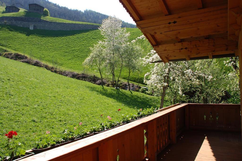 Blaserhof Hainzenberg Exterior photo