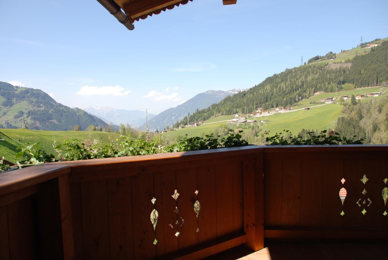 Blaserhof Hainzenberg Room photo