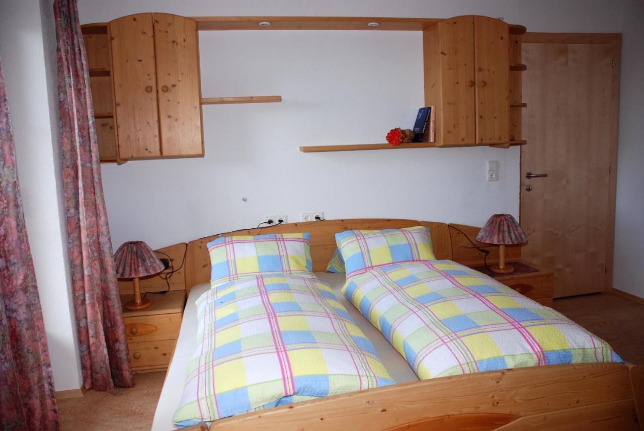 Blaserhof Hainzenberg Room photo